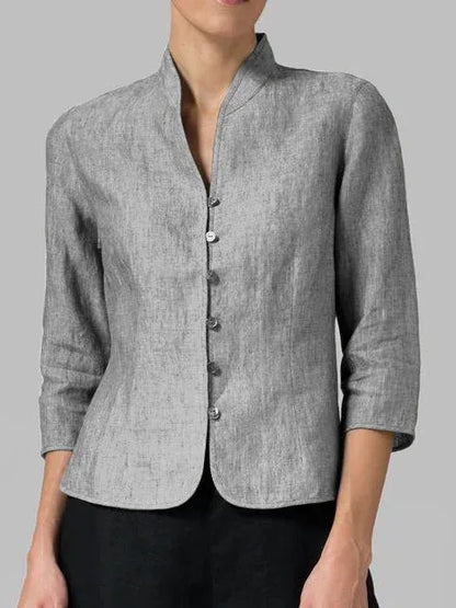 Women's Tailored Blazer