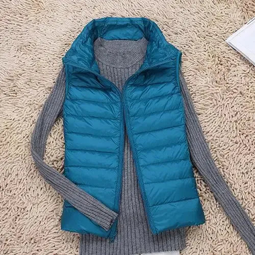 Women's Ultra-Light Vest
