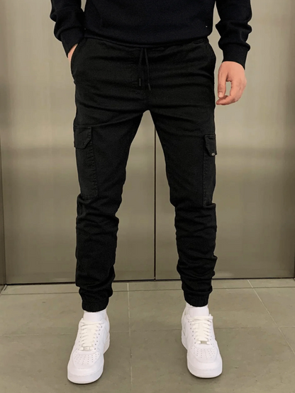 Men's Cargo Trousers