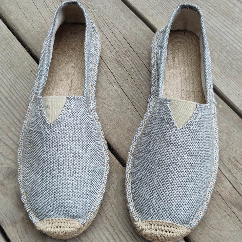 Men's Espadrilles