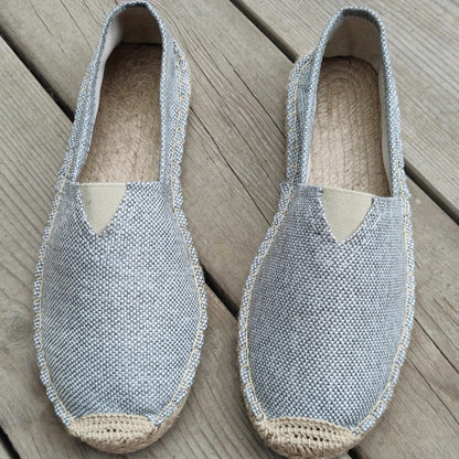 Men's Espadrilles