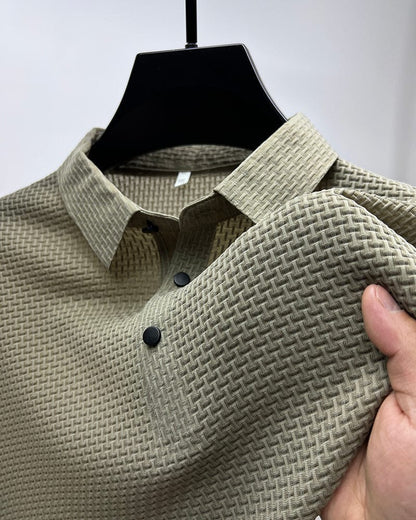 Men's Premium Polo Shirt