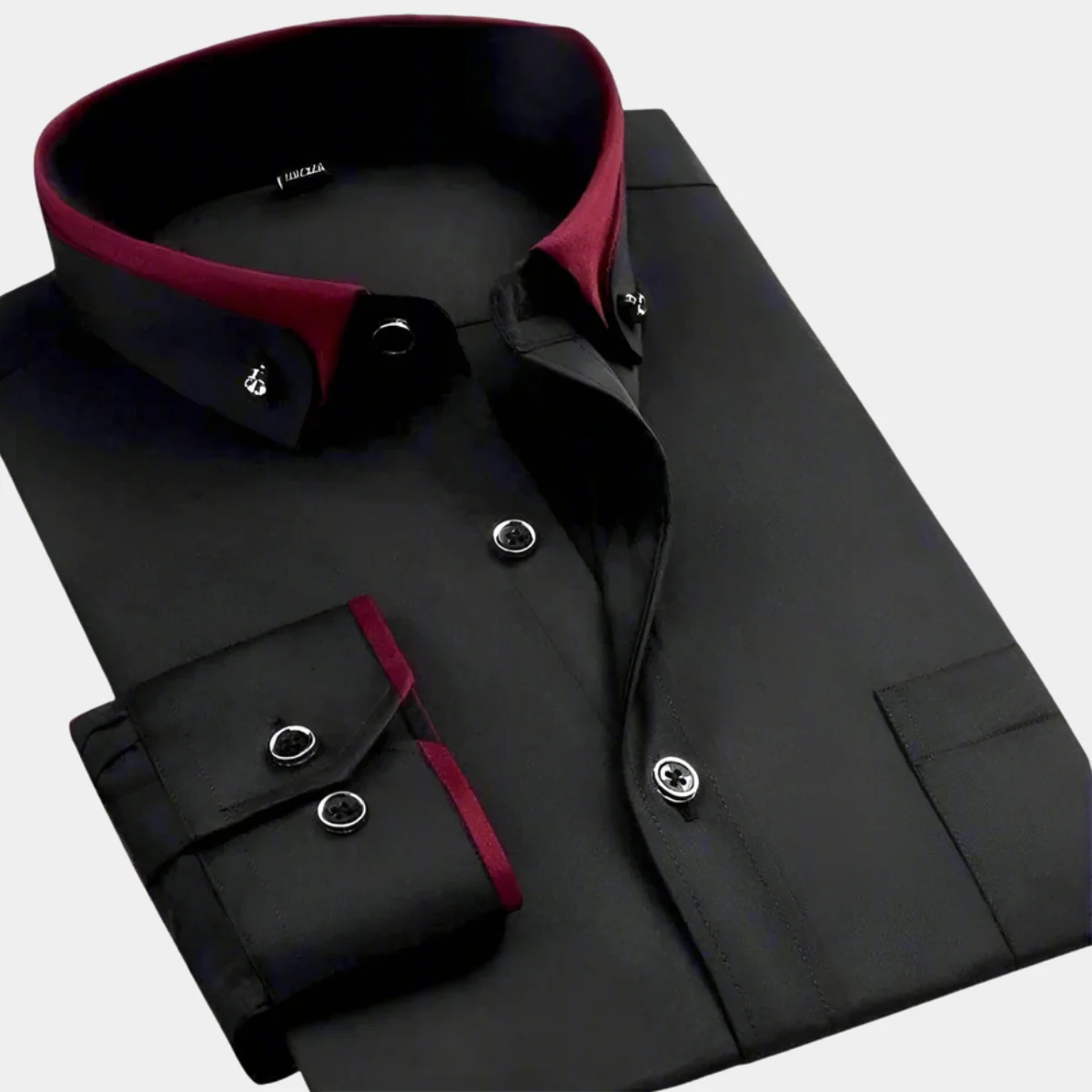 Men's Classic Long-Sleeve