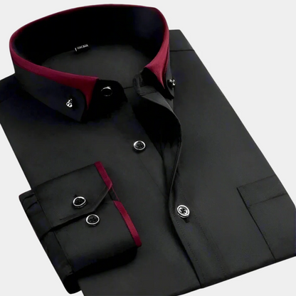 Men's Classic Long-Sleeve
