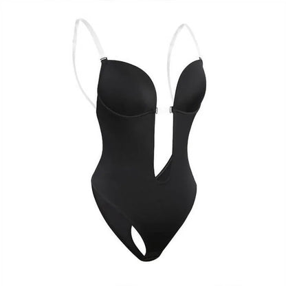 Women's Backless Sculpting Body Shaper