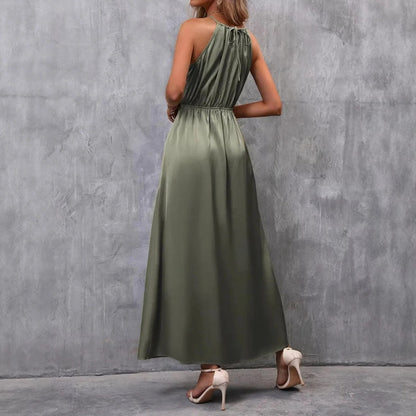 Heather Maxi Dress