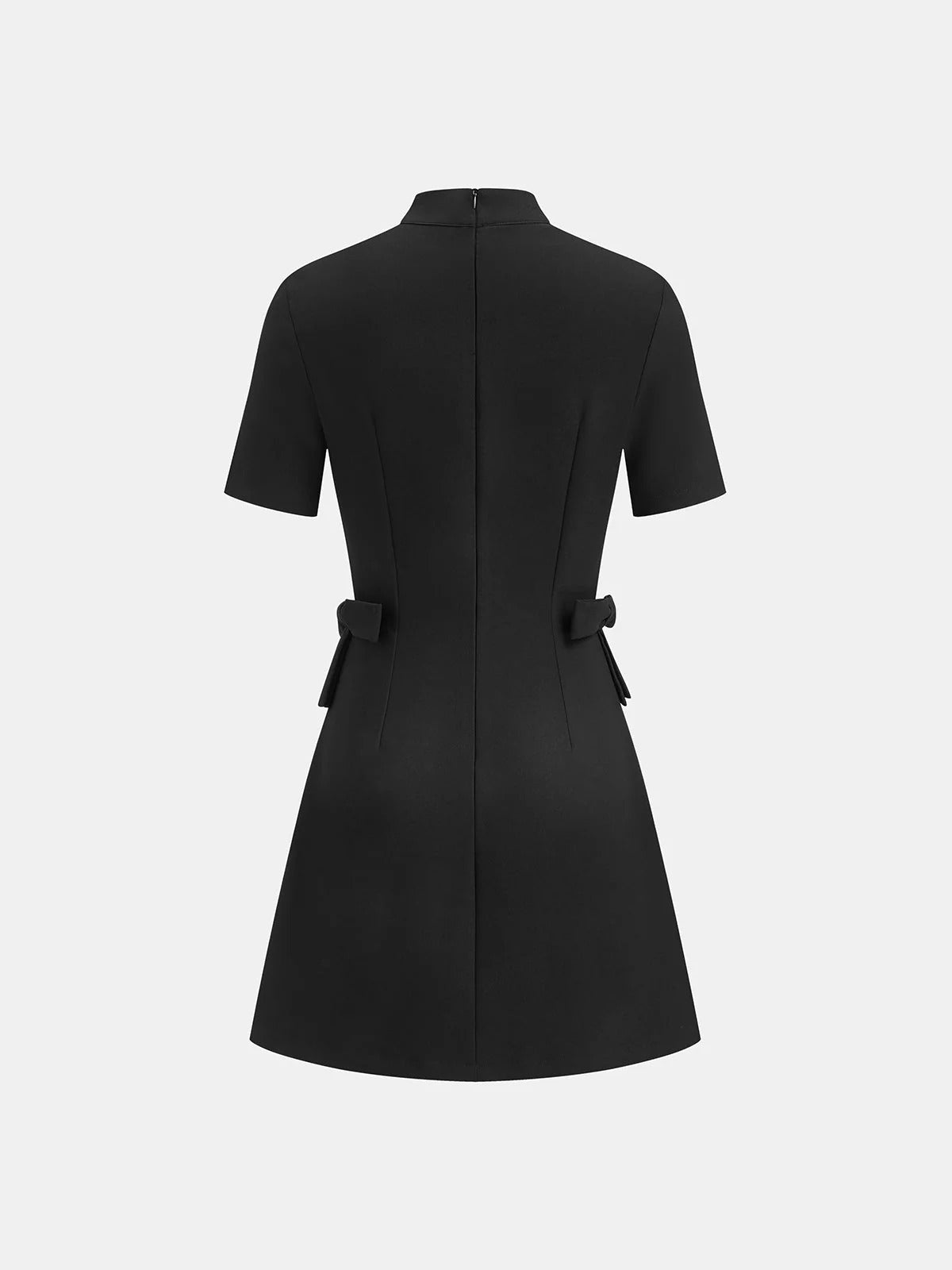 Samantha Cutout Dress