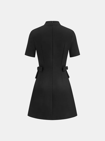Samantha Cutout Dress