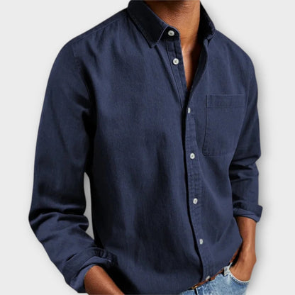 Handcrafted Shirt