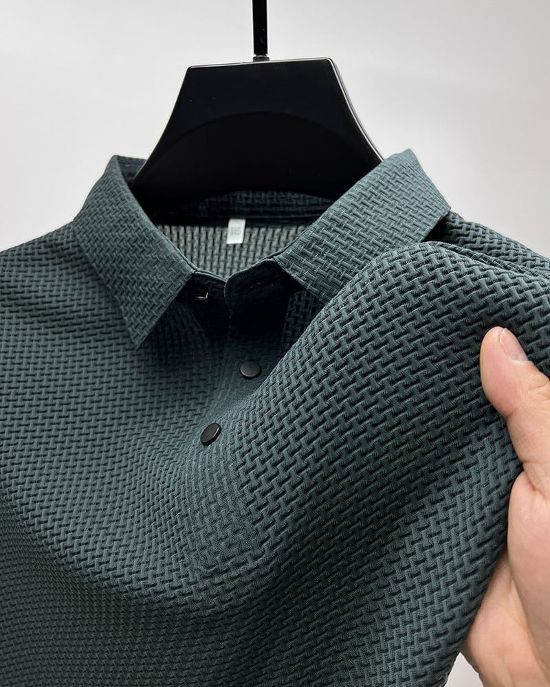 Men's Premium Polo Shirt