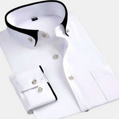 Men's Classic Long-Sleeve