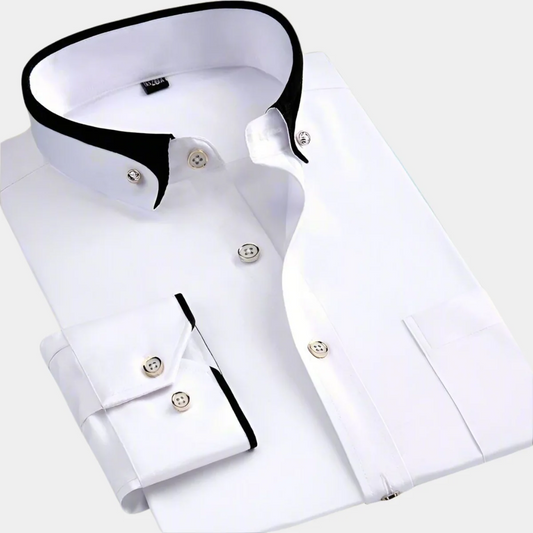 Men's Classic Long-Sleeve