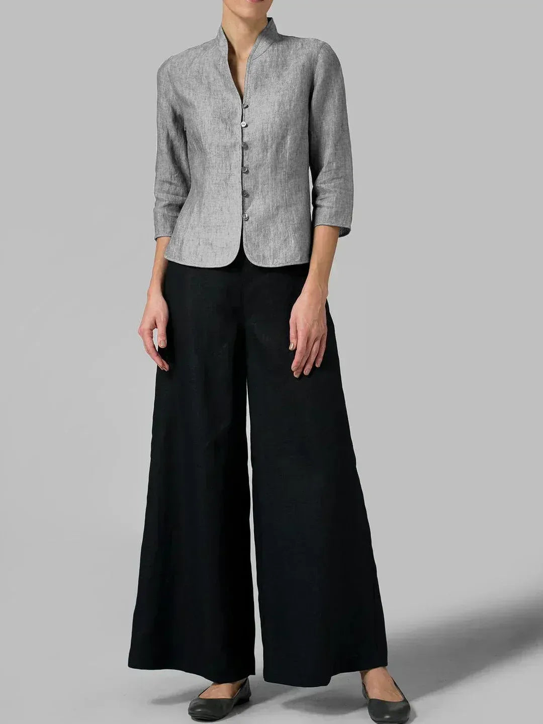 Women's Tailored Blazer