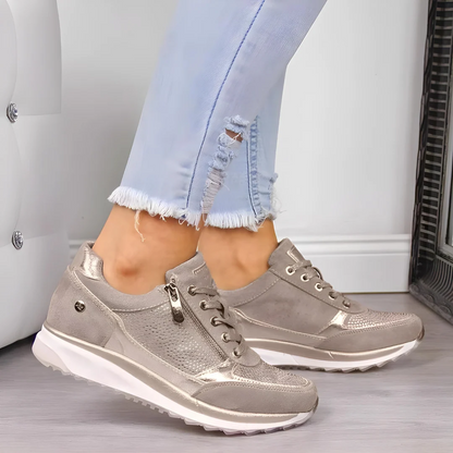 Women's Cushioned Athletic Trainers
