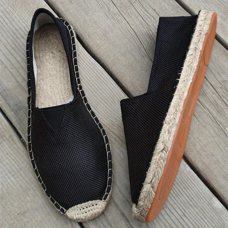 Men's Espadrilles