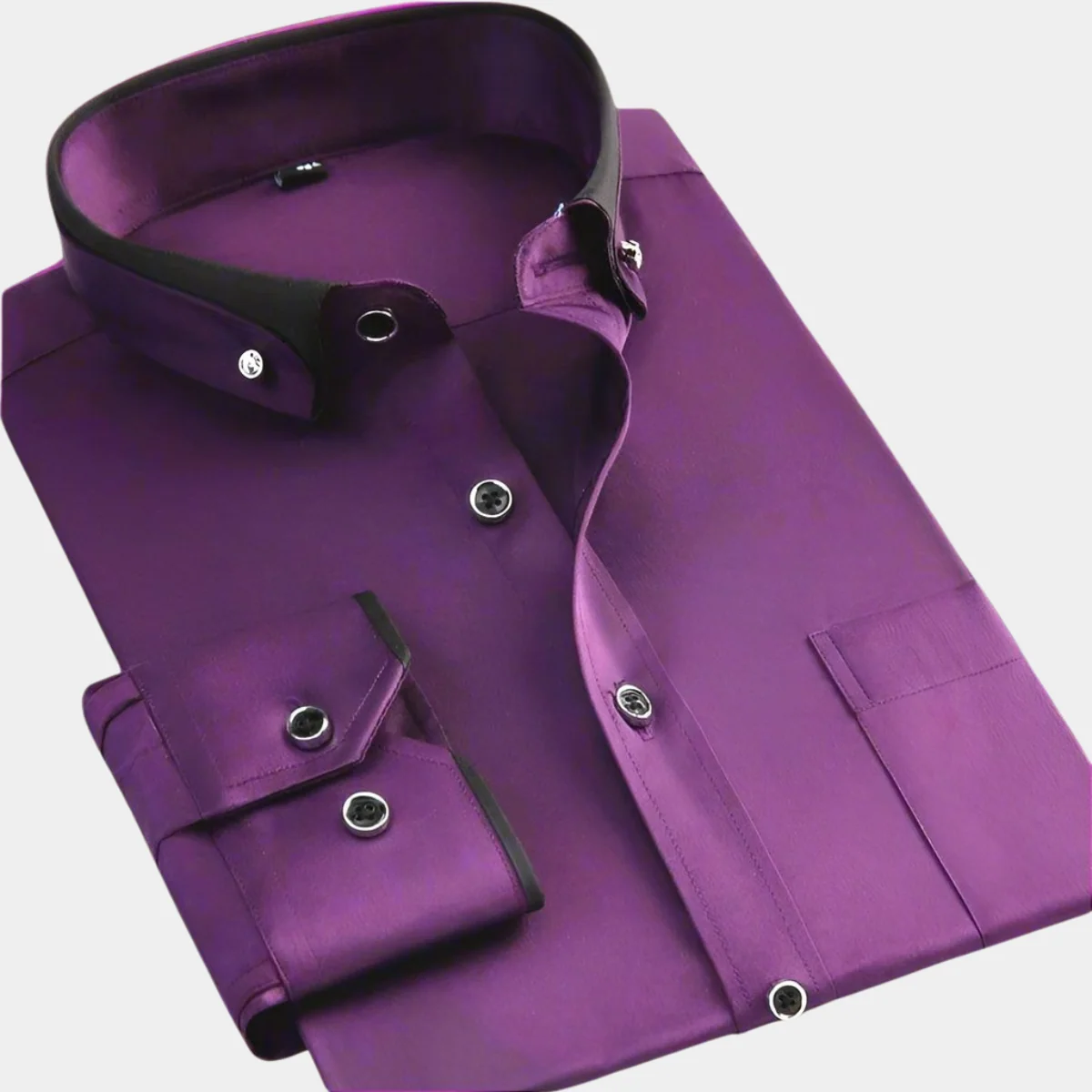 Men's Classic Long-Sleeve