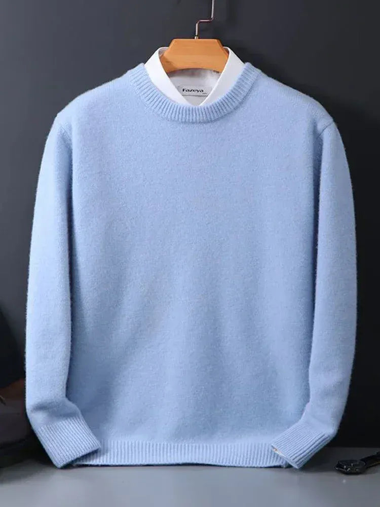 Soft Knit Sweater