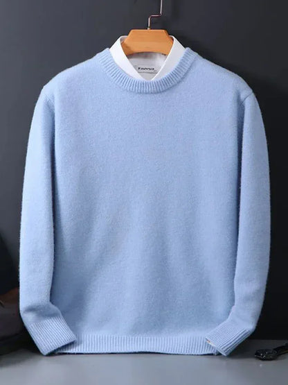 Soft Knit Sweater