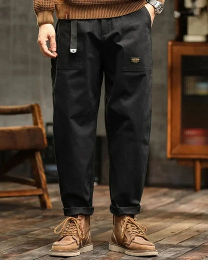 Men's Classic Cargo Pants