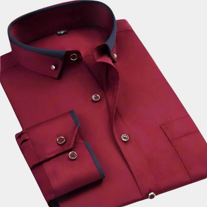 Men's Classic Long-Sleeve