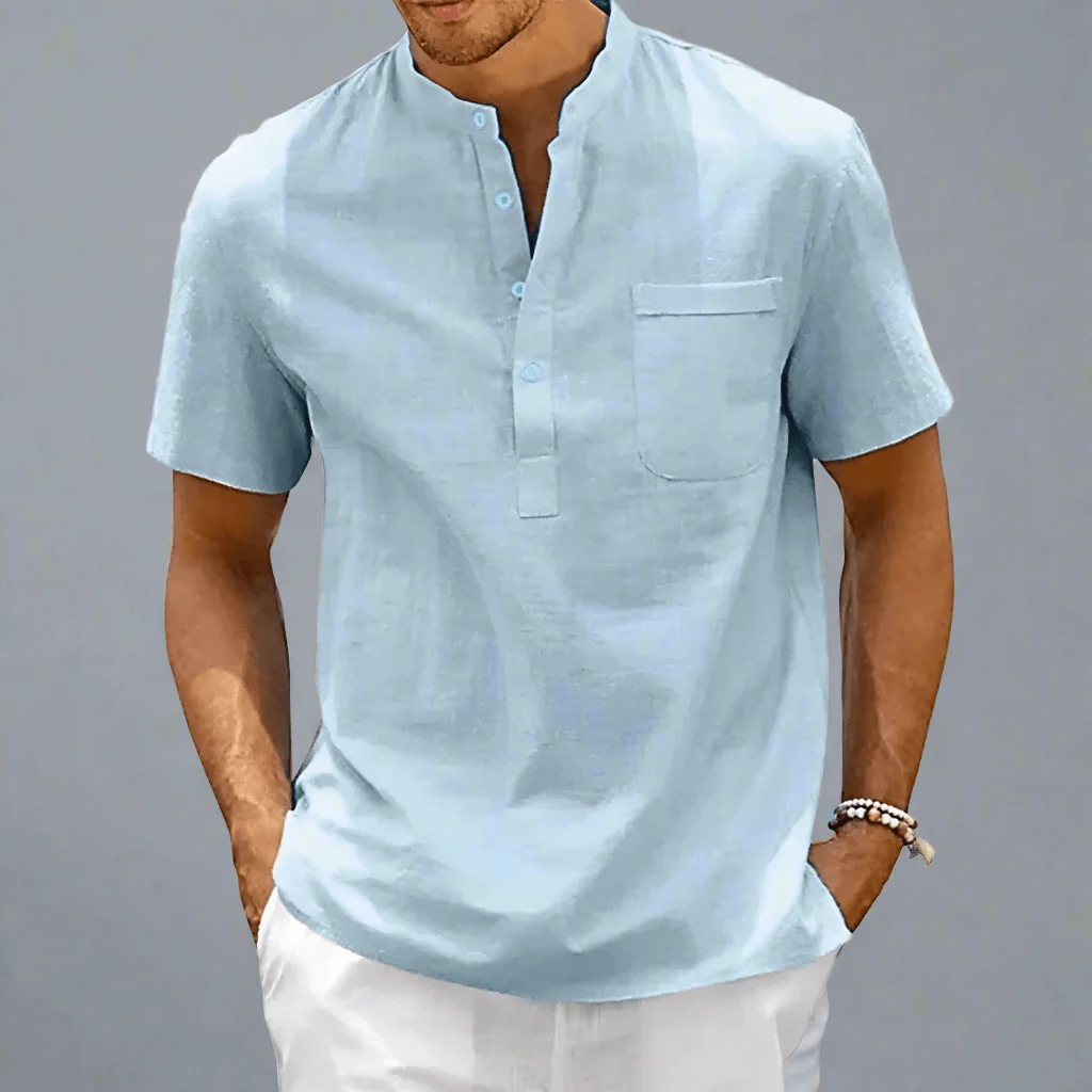 Men's Lightweight Shirt