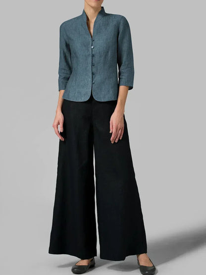 Women's Tailored Blazer