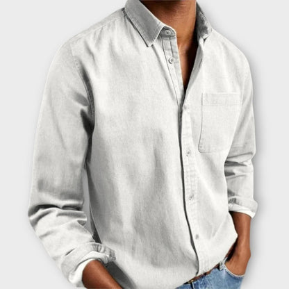 Handcrafted Shirt