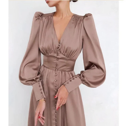 Zanira Party Dress
