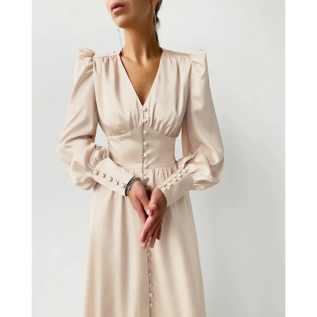 Zanira Party Dress