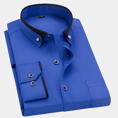 Men's Classic Long-Sleeve