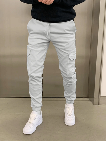 Men's Cargo Trousers