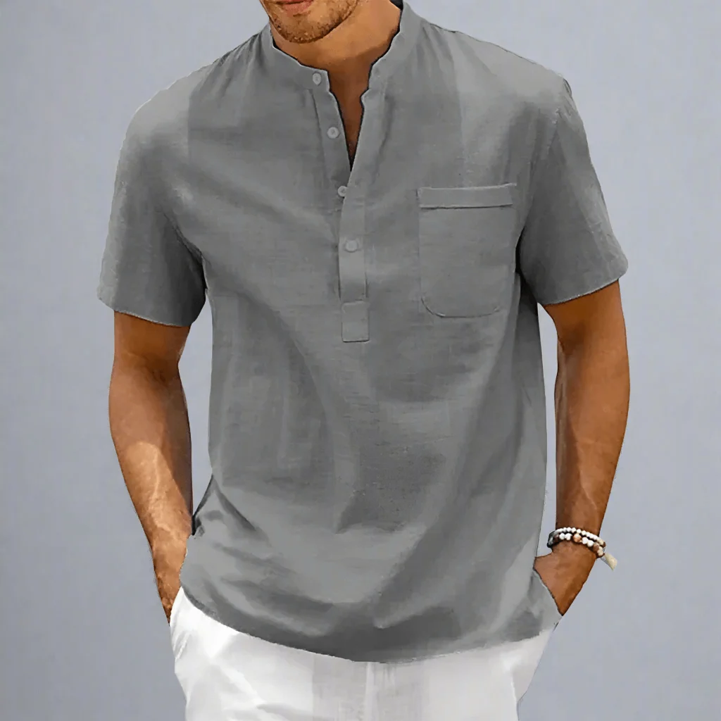Men's Lightweight Shirt