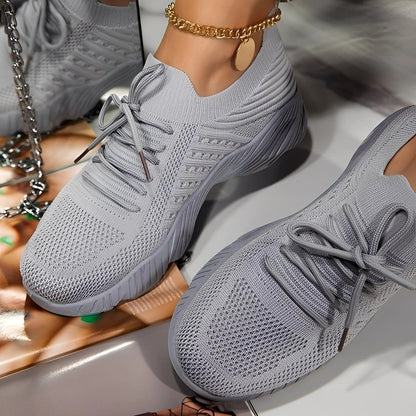 Karolyn Mesh Sneakers