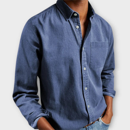 Handcrafted Shirt