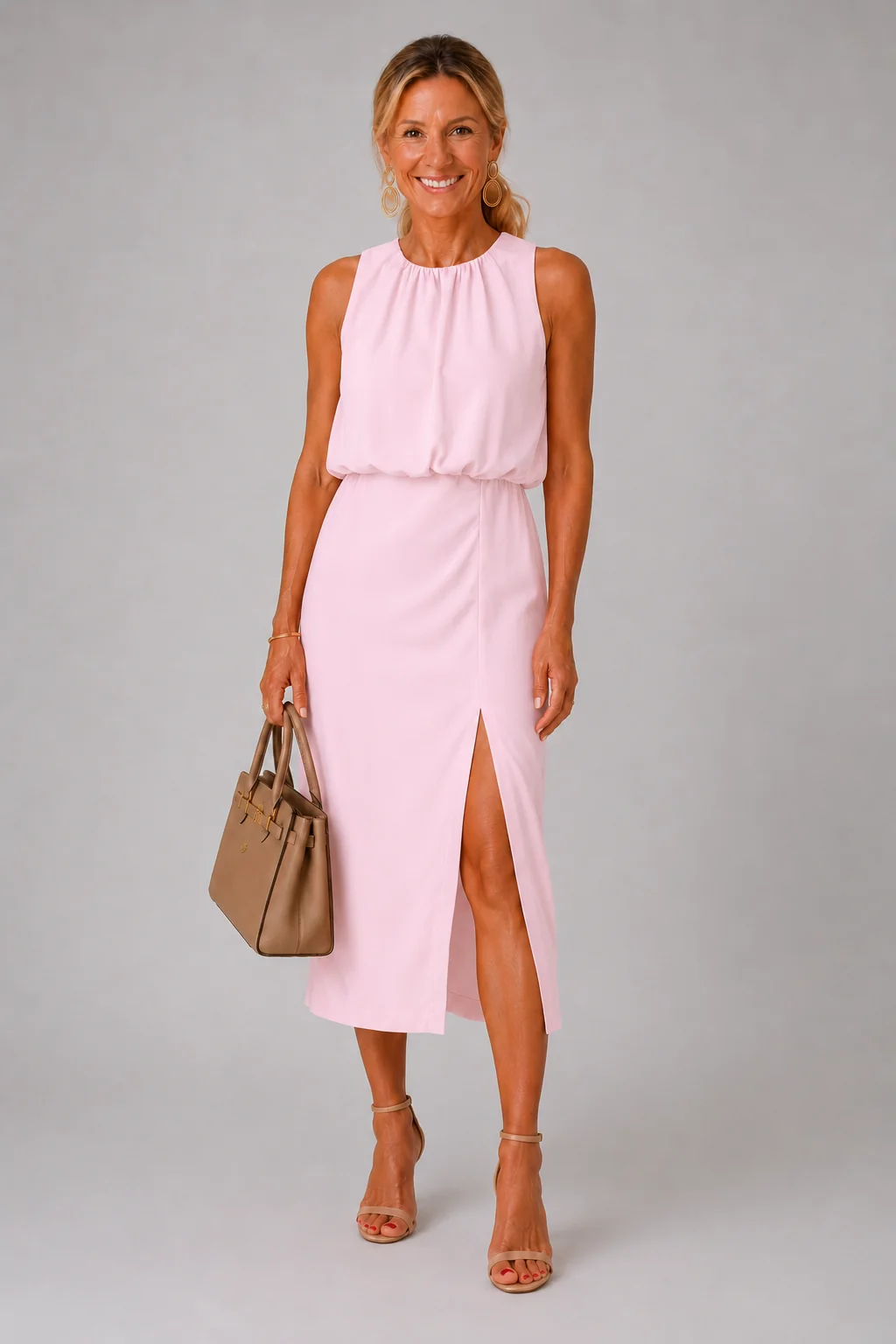 Women's Elegant Summer Dress