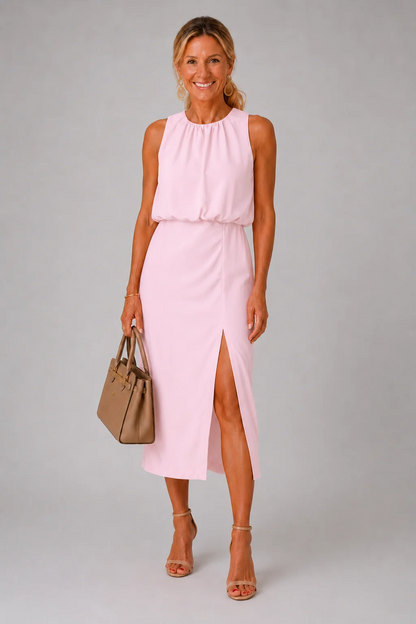 Women's Elegant Summer Dress