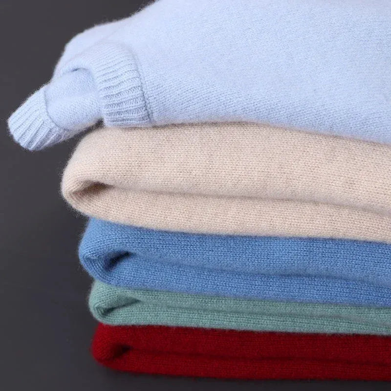 Soft Knit Sweater