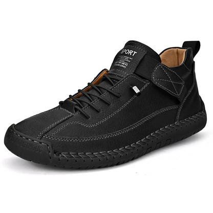 Men's Leather Dress Shoes
