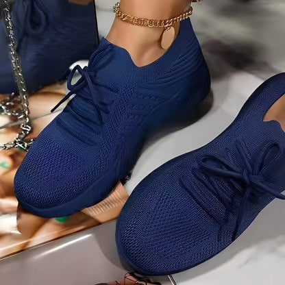 Karolyn Mesh Sneakers