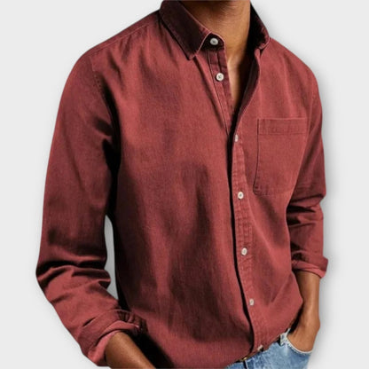 Handcrafted Shirt
