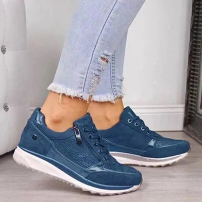 Women's Cushioned Athletic Trainers