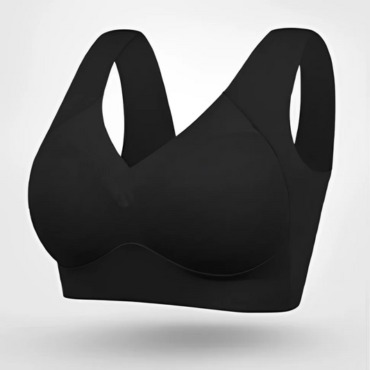 Women's Seamless Push-Up Bra