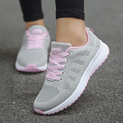 Women's Orthopaedic Comfort Sneakers