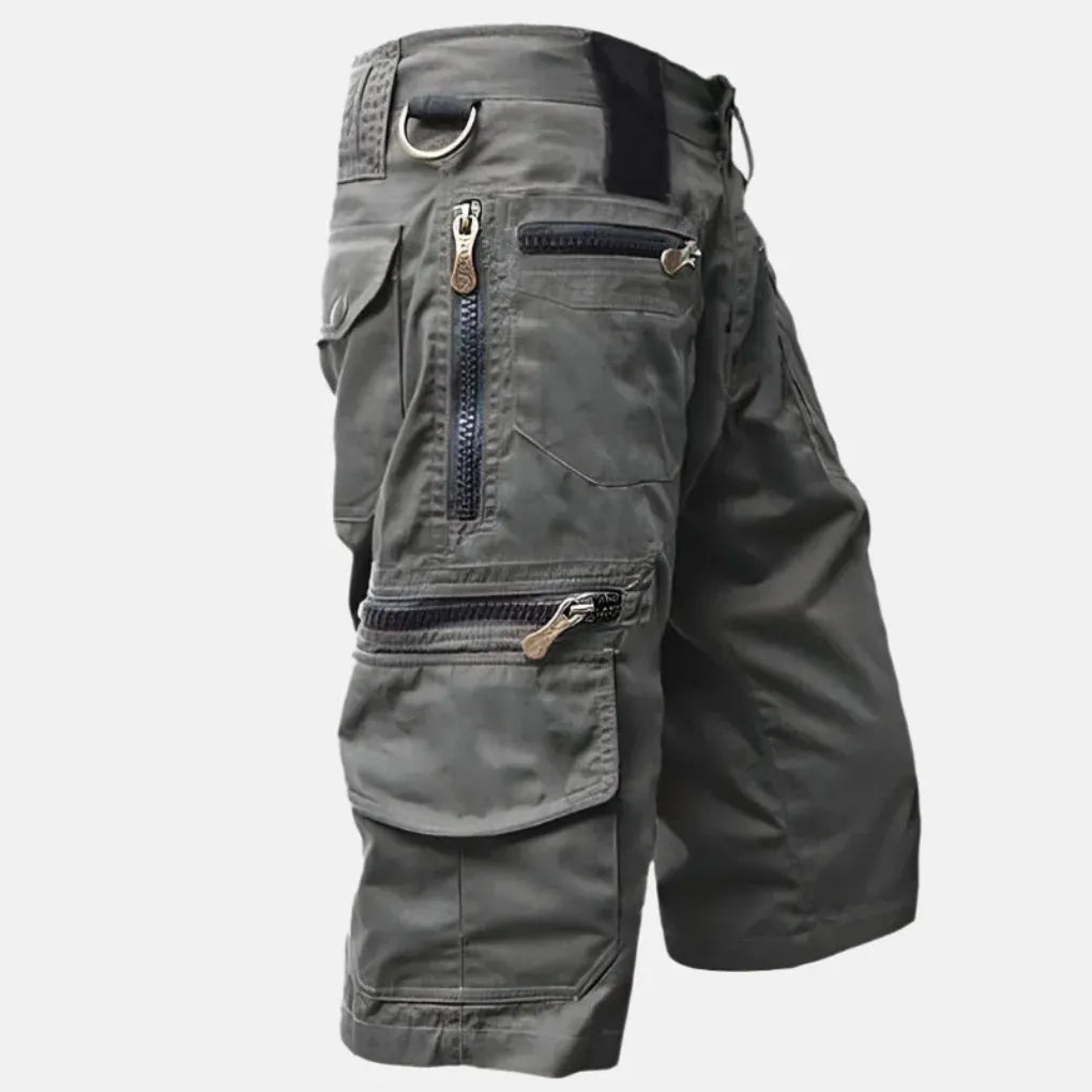 Men's Utility Cargo Shorts