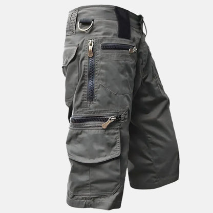 Men's Utility Cargo Shorts