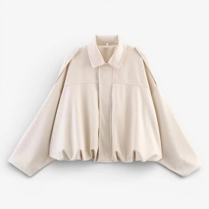 Karolina Long Sleeve Jacket