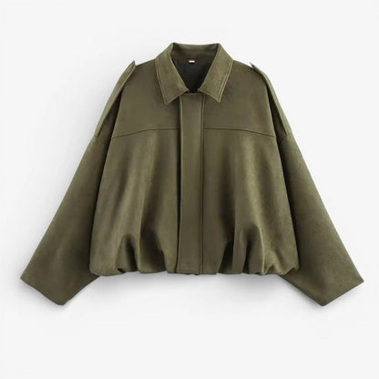 Karolina Long Sleeve Jacket