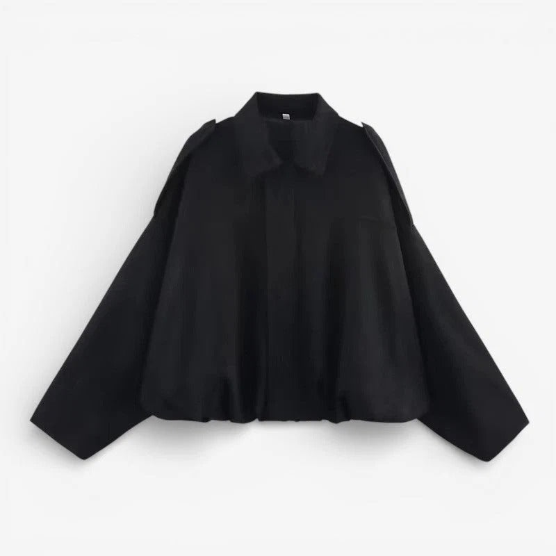 Karolina Long Sleeve Jacket
