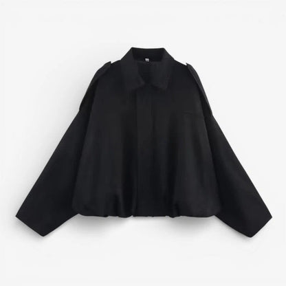 Karolina Long Sleeve Jacket