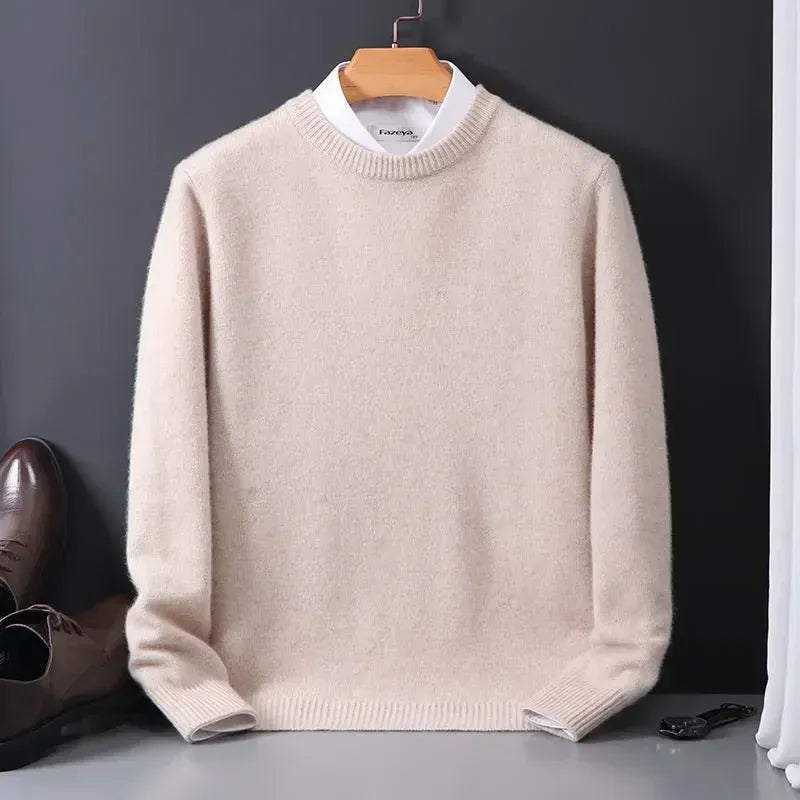 Soft Knit Sweater